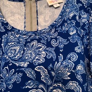 Lularoe Amelia dress